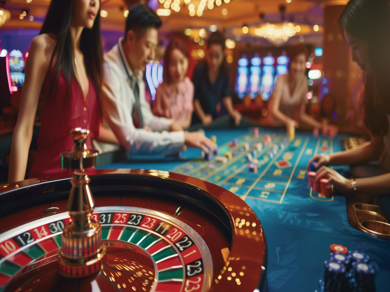 Cassino BetPix365 - 5000+ Jogos Online